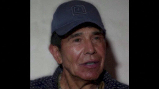 El narcotraficante mexicano Rafael Caro Quintero, considerado fundador del extinto cartel de Guadalajara fue capturado.