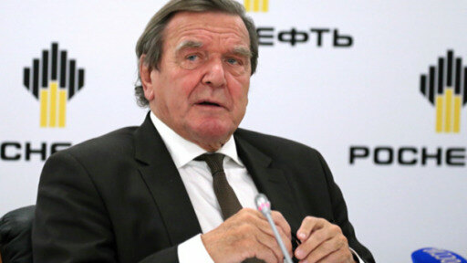 El SPD mantiene a Schröder, a pesar de sus vínculos con Putin