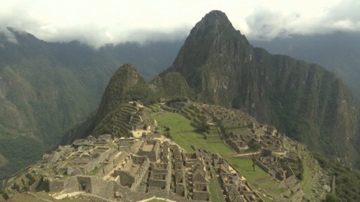 Cientos de turistas se quedaron sin poder visitar las ruinas Machu Picchu tras la suspensión de tickets adicionales.