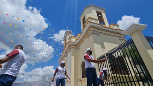 La guerra abierta del presidente de Nicaragua, Daniel Ortega, contra la Iglesia católica y evangélica sigue escalando