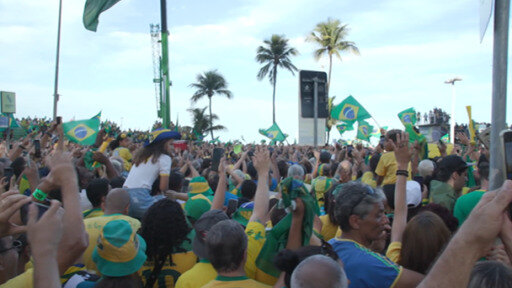 ¿Qué papel pueden jugar la desigualdad y la pobreza crecientes en la elecciones en Brasil?