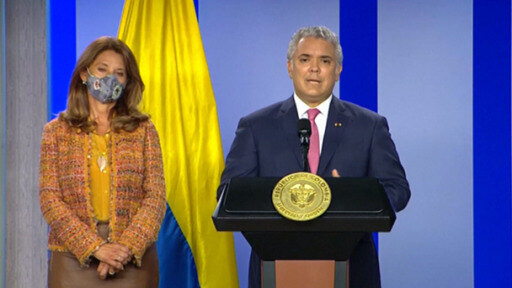Colombia y Chile se ofrecen a recibir refugiados afganos colaboradores de EE.UU. 