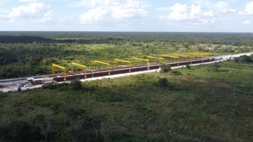 Ambientalistas señalan el riesgo para los acuíferos y ecosistemas únicos de la península de Yucatán.