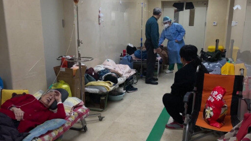 Europa impone controles de coronavirus a los viajeros procedentes de China.