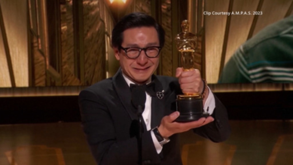 Estos Fueron Los Ganadores De Los Oscar 2023 Dw 13 03 2023