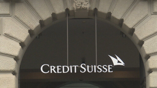 El desplome del banco Credit Suisse sacudió la arquitectura financiera europea y desató el pánico en los mercados