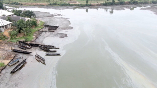 Las comunidades del delta del Níger demandan a Shell por contaminación ante un tribunal británico.