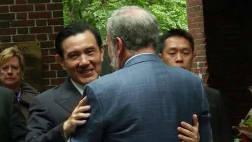 El expresidente Ma Ying-jeou visita China, mientras la actual presidenta de Taiwán prepara su viaje a Centroamérica.