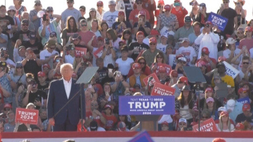 Donald Trump podría salir esposado el martes de un juzgado. ¿Es el fin de su carrera presidencial?
