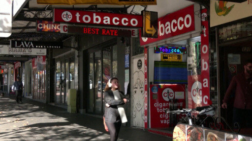  Australia prohibirá todos los cigarrillos electrónicos desechables.