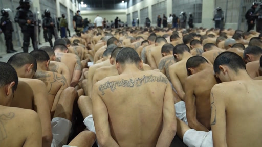 Cristosal registra 160 muertes en cárceles de El Salvador. La ONG a identificado patrones de muertes por tortura.