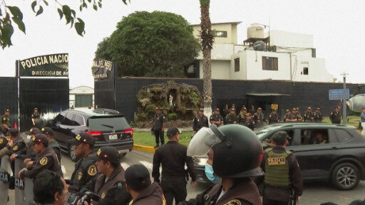 El expresidente peruano aterriza en Lima para responder ante la Justicia por su presunta corrupción en caso Odebrecht.