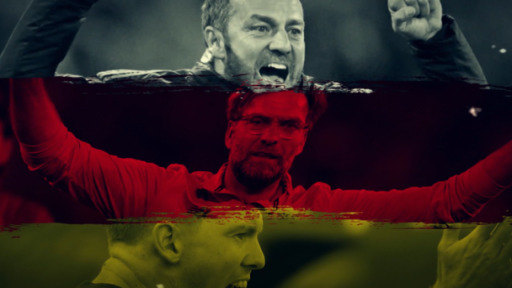 Germany should use the Liverpool coach as in inspiration in its fight against the coronavirus Germany should use the Liverpool coach as in inspiration in its fight against the coronavirus