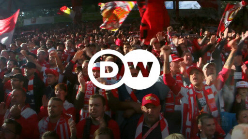 Union Berlin! The capital club are topping the league. How do they do it? 