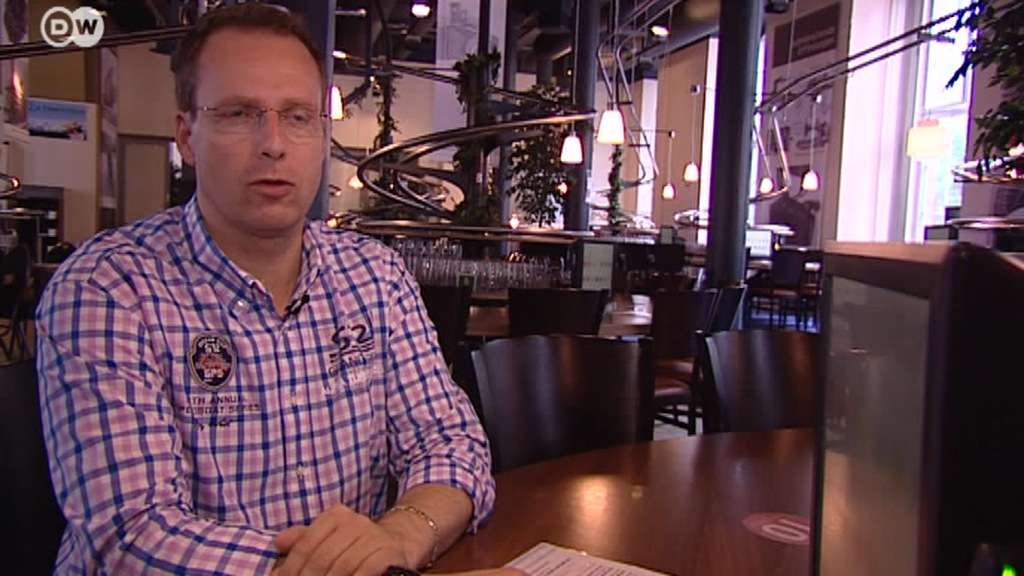 Made in Germany DW 06/13/2012