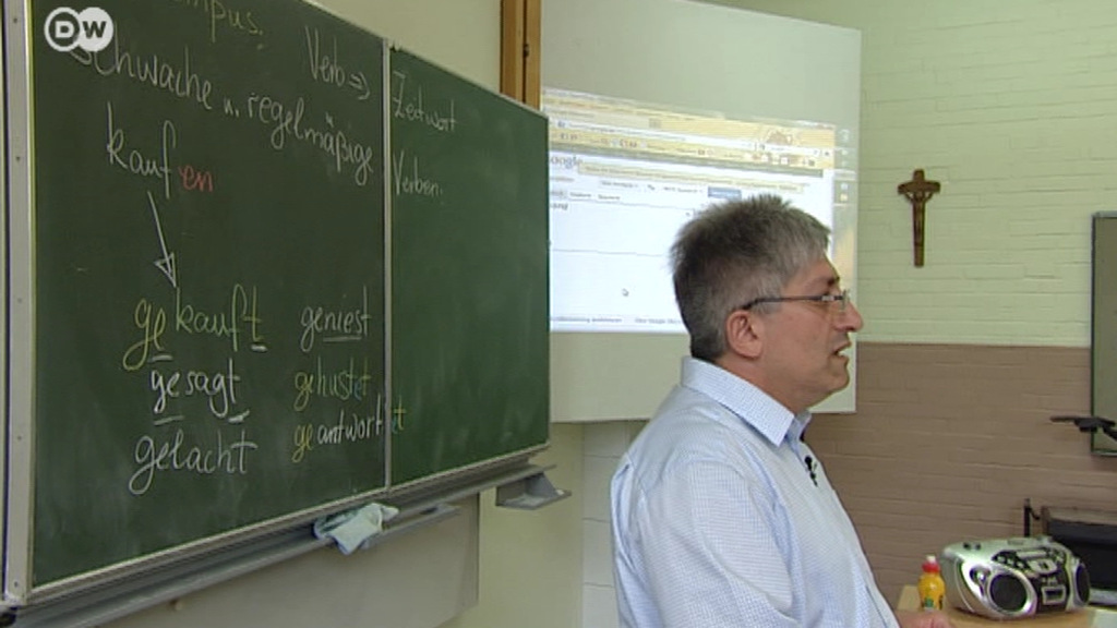 Made in Germany DW 06/20/2012