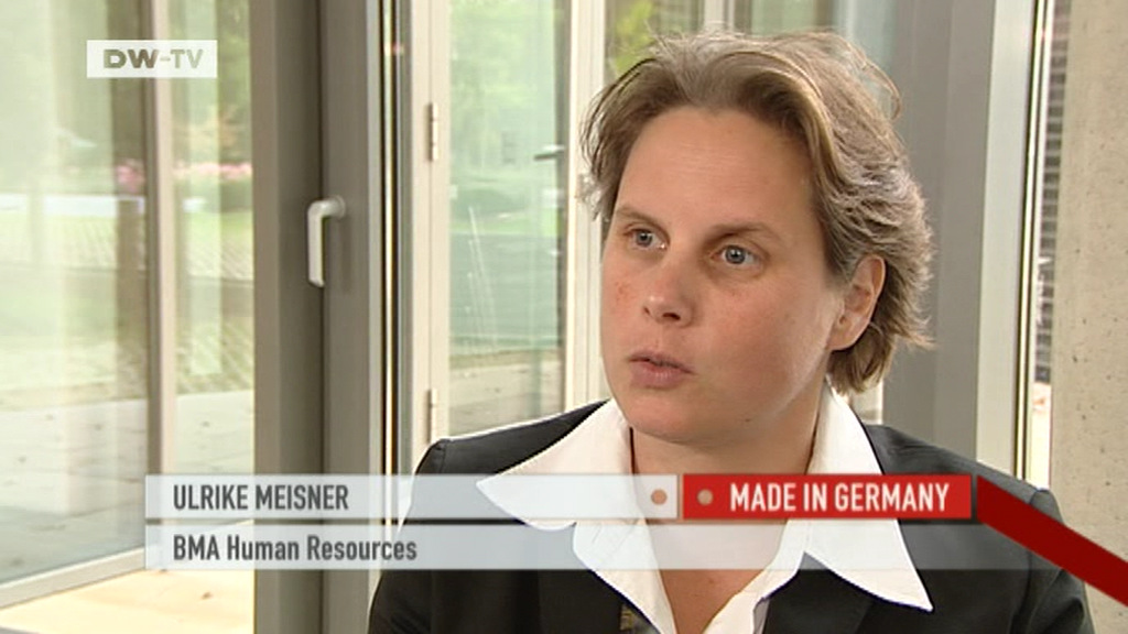 Made in Germany DW 10/26/2011