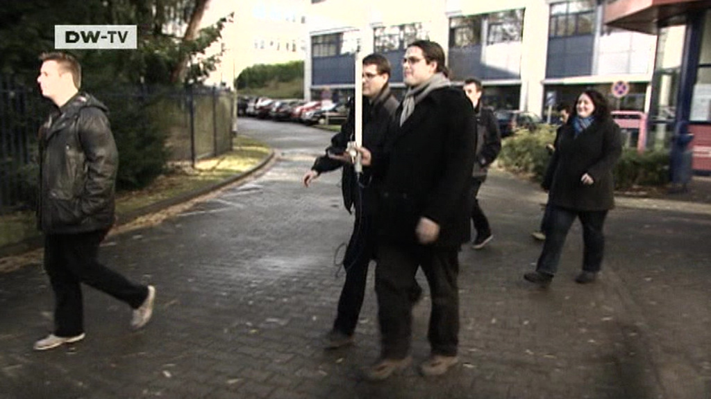 Made in Germany DW 12/14/2011