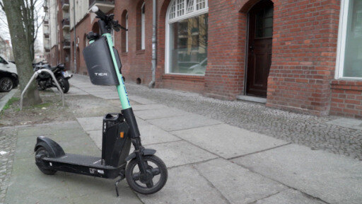 E-Scooter, E-Moped, E-Lastenrad - TIER bringt nachhaltige Mobilität mit Spaß in die Großstädte