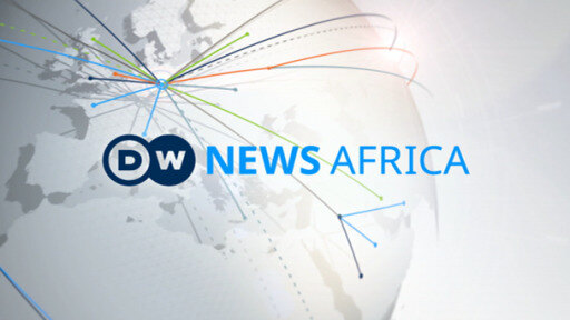 DW News Africa with Raheela Mahomed, 01 April 2022 