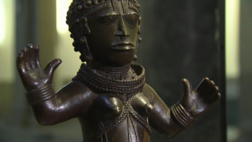 Nigeria has been declared rightful owner of plaques and sculptures known as the Benin Bronzes.
