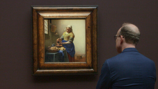 El Museo Nacional de Ámsterdam dedica una gran retrospectiva al pintor neerlandés Johannes Vermeer, el maestro de la luz