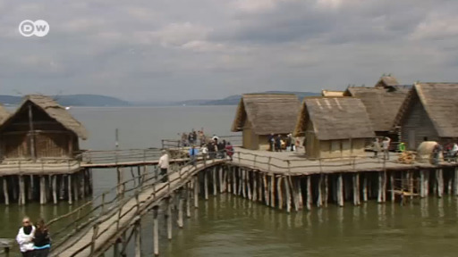  Prehistoric Pile Dwellings