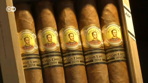 Record Exports For Cuban Cigars Record Exports For Cuban Cigars