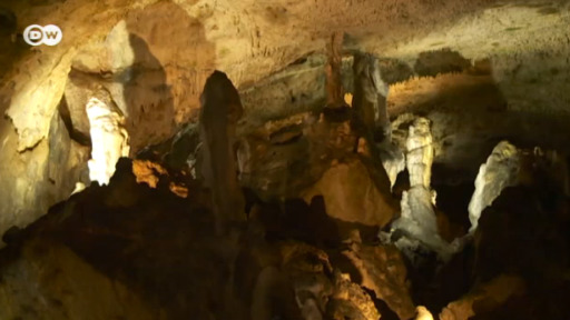 Caves and Ice Age Art in the Swabian Jura