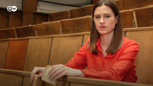 Rachel Stewart is back with more English words that have been given a new meaning in Germany. 