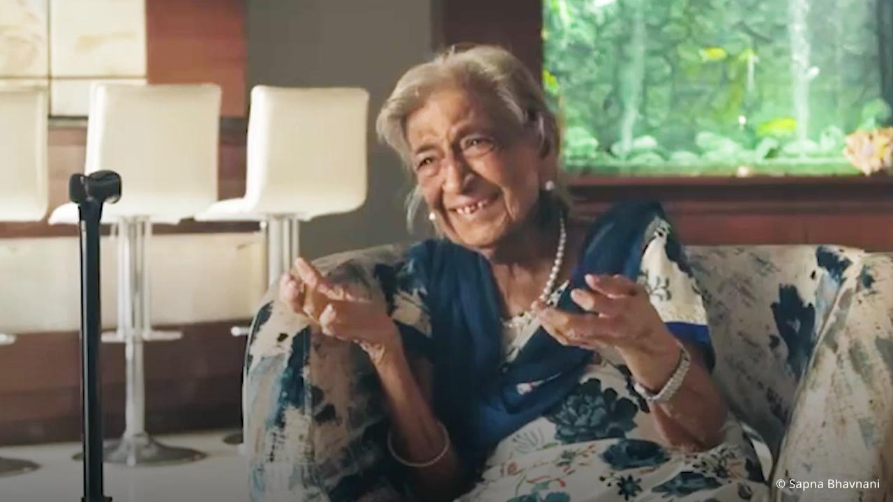 Sindhustan The Journey Of Sindhi Hindus To India Dw 08 27 2021