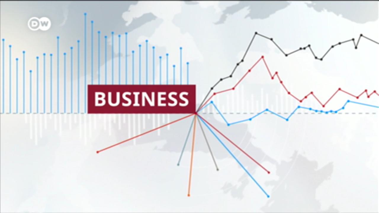 DW Business - Asia