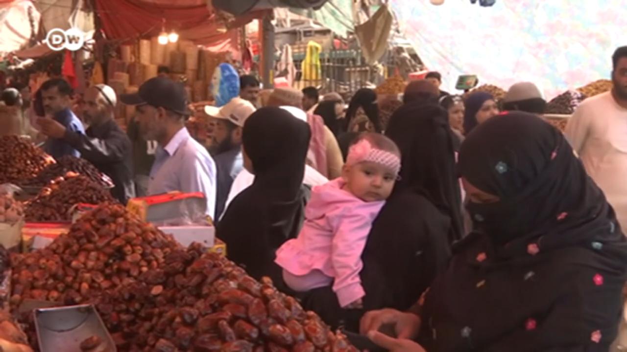 As Muslims across the world prepare for Ramadan, rising food prices are an issue.