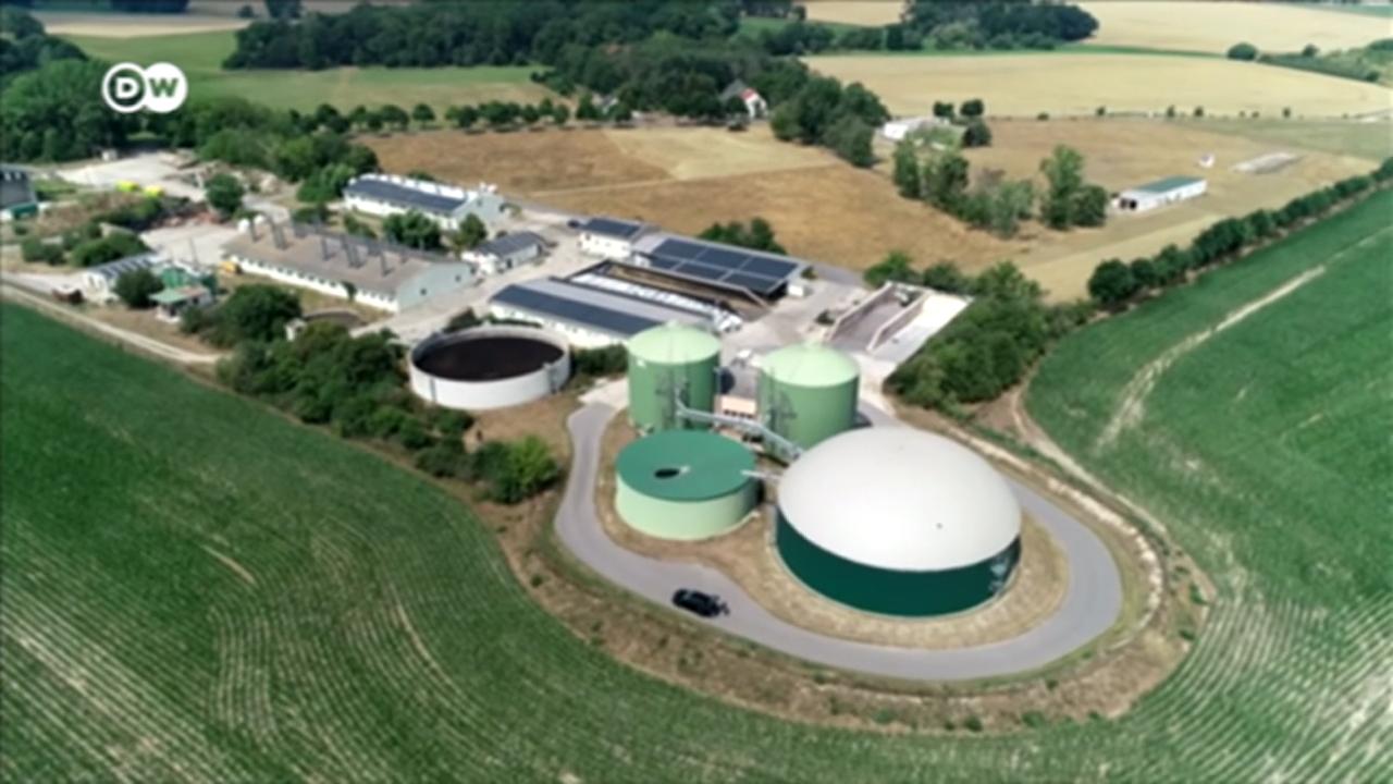 The EU wants to increase biogas production to replace Russian pipeline gas, but many obstacles lie in the way.