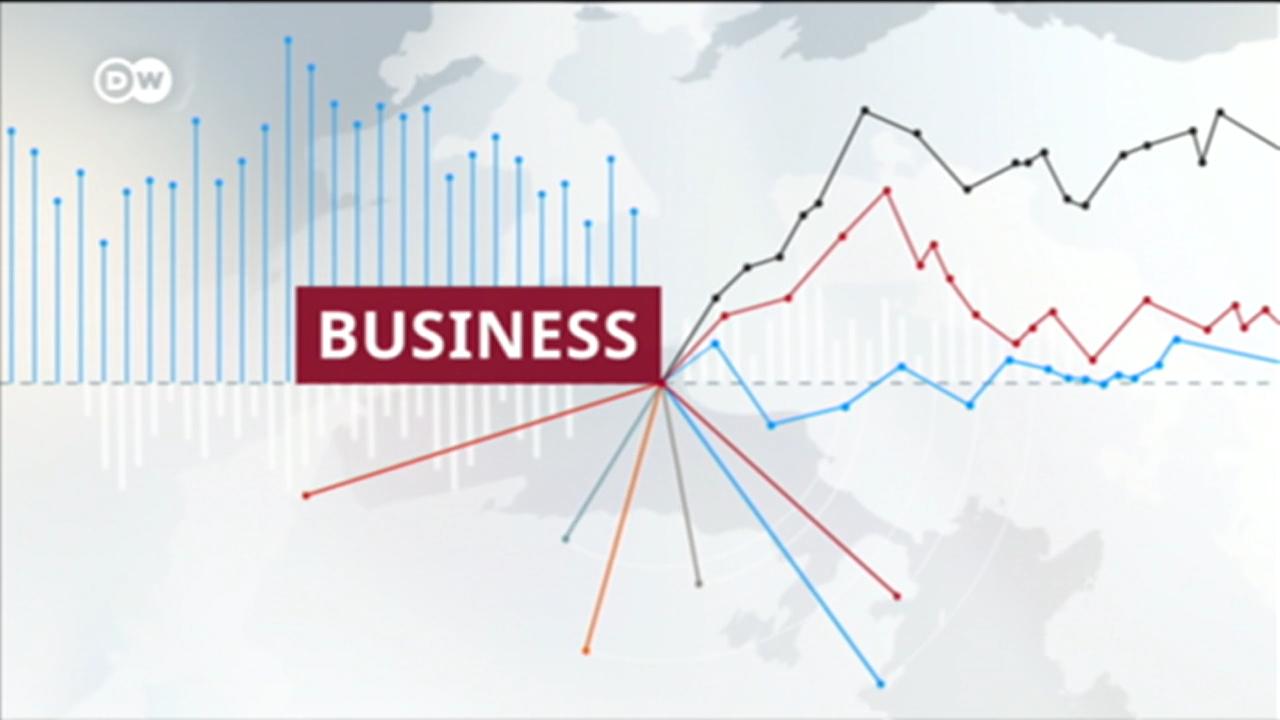 DW Business - Europe