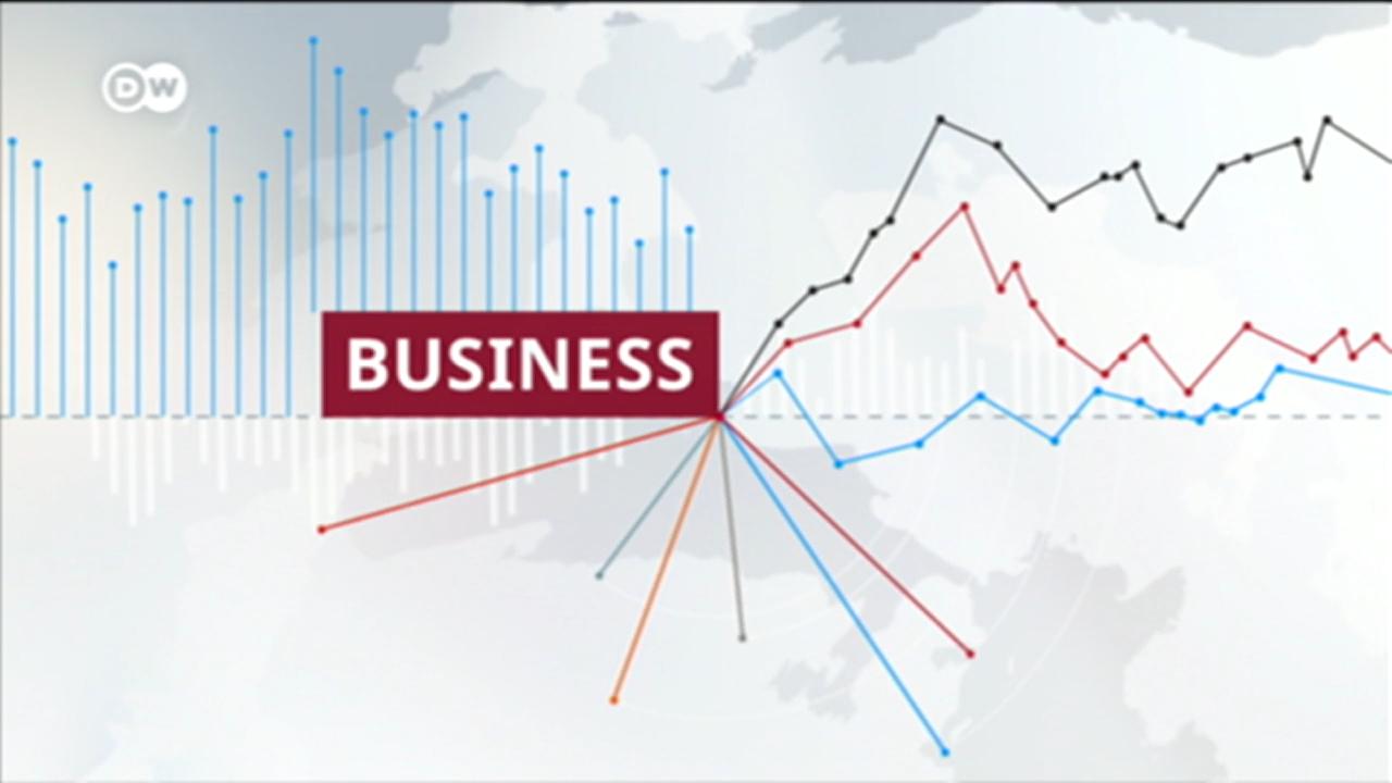 DW Business - Europe