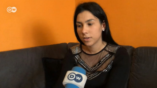 #Generation99 Kristina: Nuk do të shkoja në familje shqiptare, sepse kam frikë se më bëjnë diçka