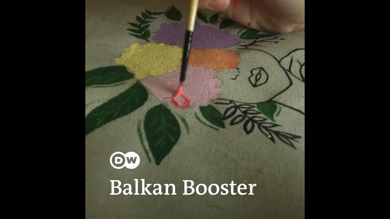 #DW_BalkanBooster: Historia e Amnas