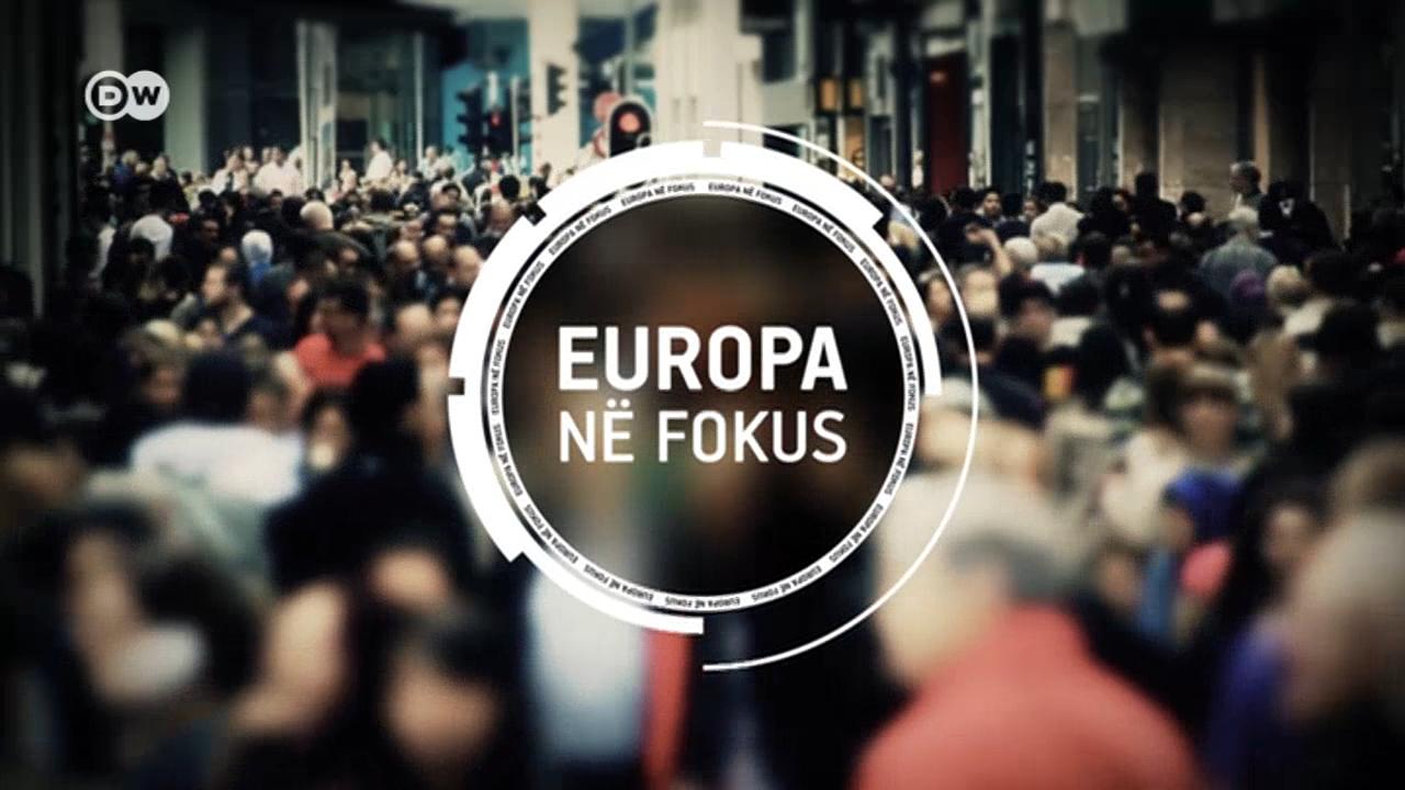 Europa në Fokus - Histori personale nga jeta e njerëzve në Europë