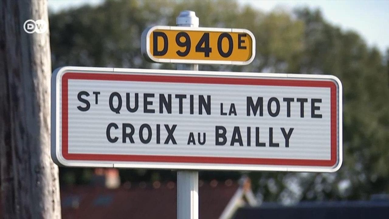 Francezët nuk lejojnë t'ua shkurtojnë emrin e qytetit...