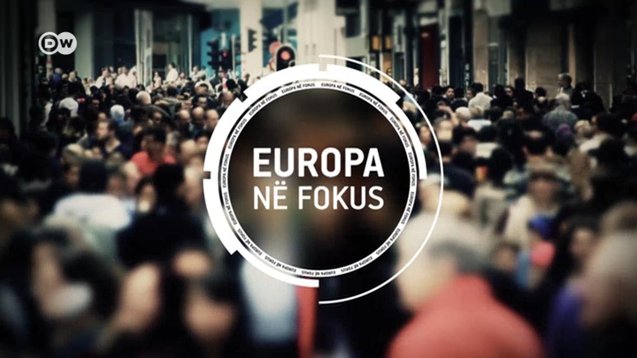 Europa në fokus - Histori personale nga jeta e njerëzve në Europë