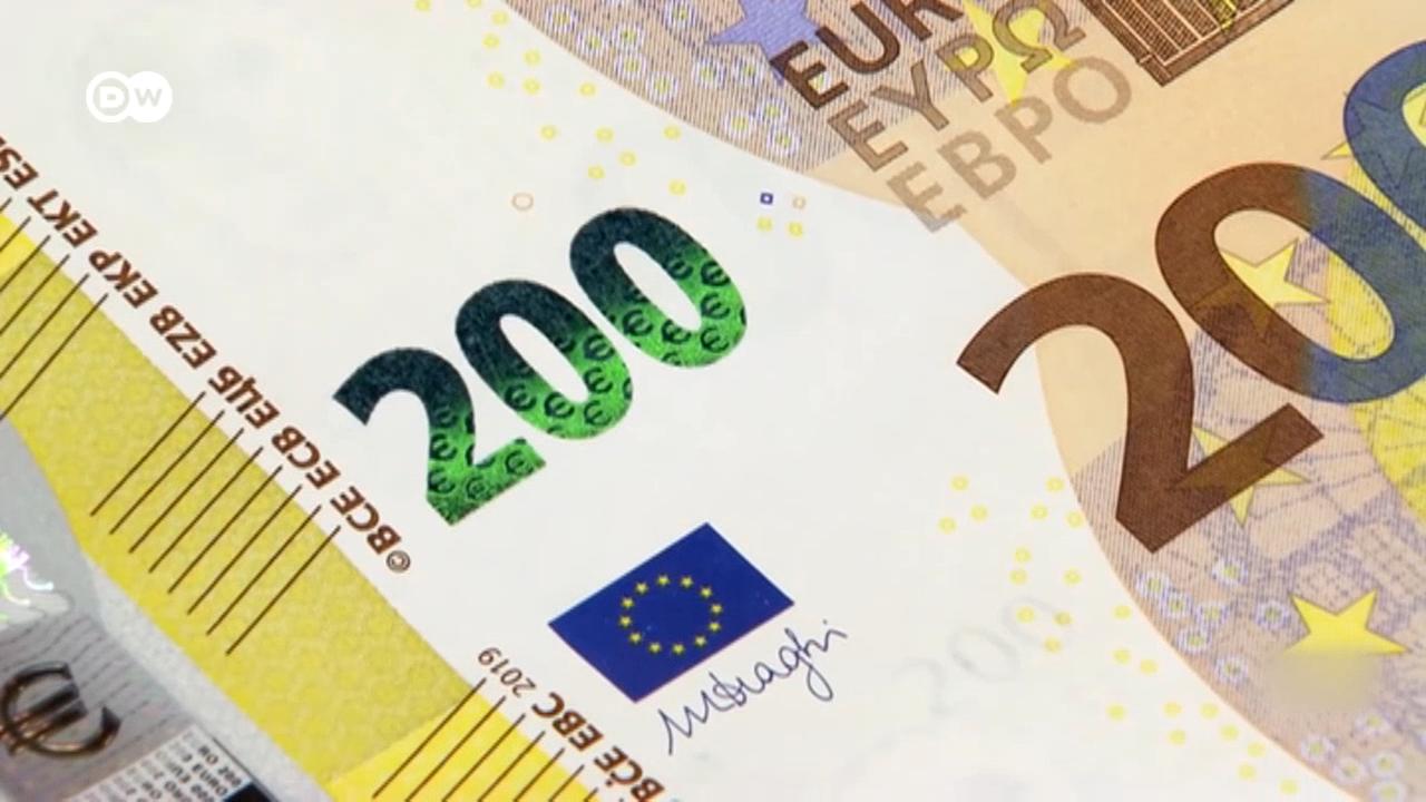 Për kë është një lajm i mirë Euroja e dobët?