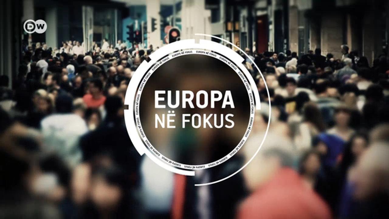 Europa në Fokus - Histori personale nga jeta e njerëzve në Europë