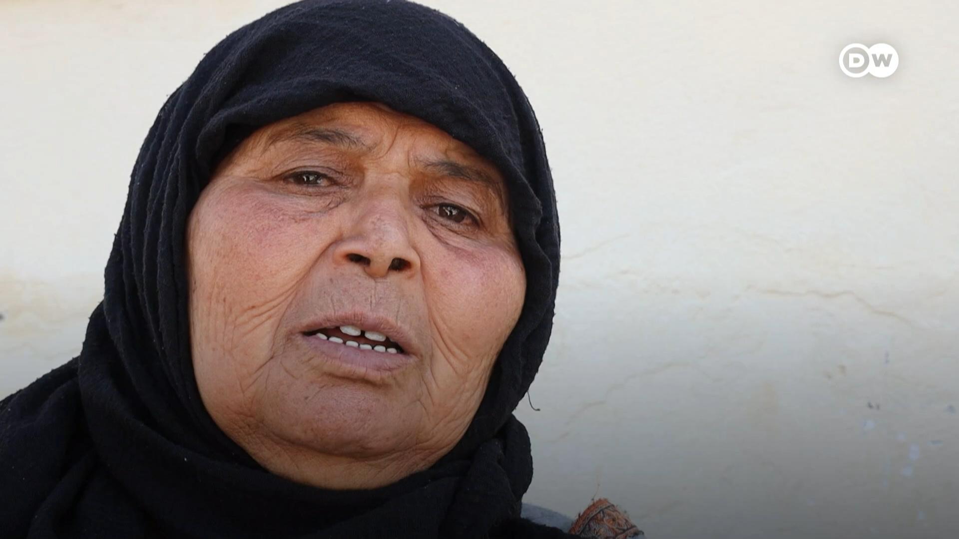 عائلات تونسية تنتظر معرفة مصير أبنائها المهاجرين المفقودين