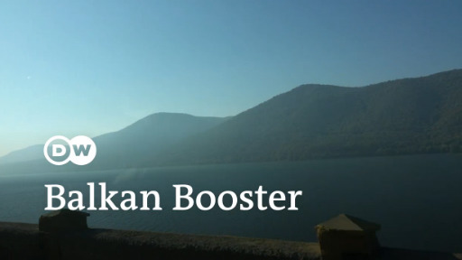 Balkan Booster: първа среща