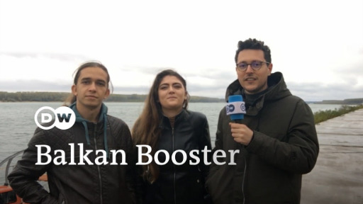 Balkan Booster: Чао от България!