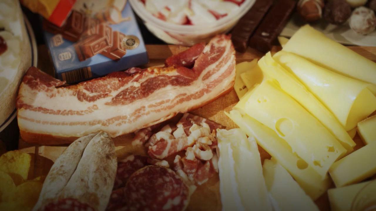 Наистина ли мазнините са толкова вредни?