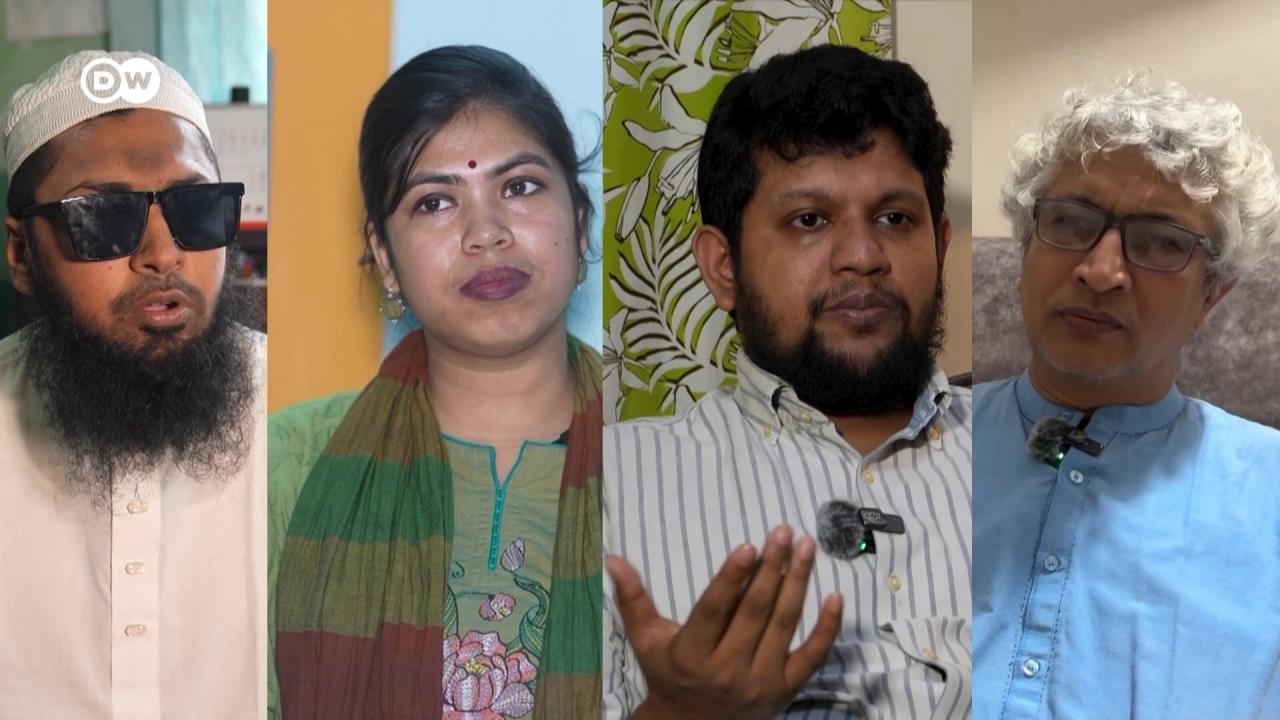 গণঅভ্যুত্থানের দুই বছর: পরিবর্তন কতদূর?
