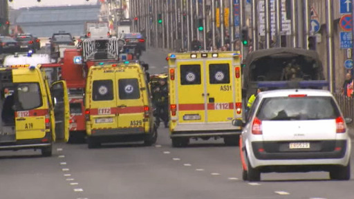 Segurança do aeroporto foi reforçada, e acesso é permitido somente com apresentação do cartão de embarque