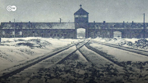 Os Ajudantes Secretos Dos Prisioneiros De Auschwitz – DW – 27/01/2020